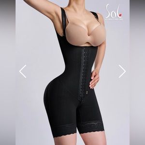 Sol beauty shapewear